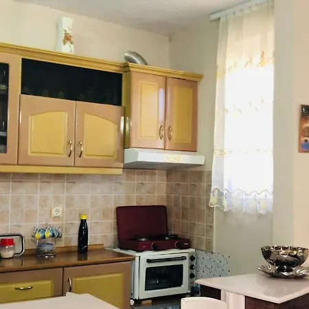 House In Berat