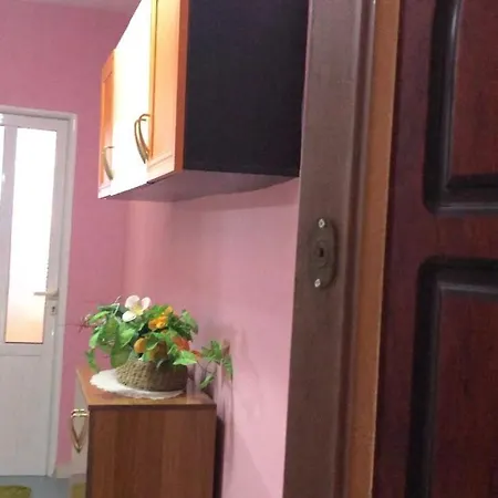 Apartment House In Berat