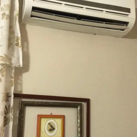 דירה House In *