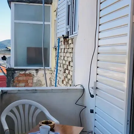 דירה House In