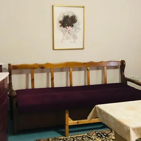Apartment House In *