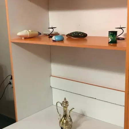 דירה House In
