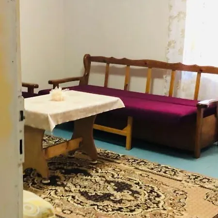 Apartment House In Berat