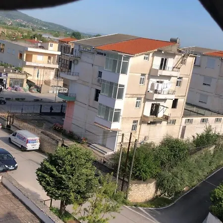 Apartment House In